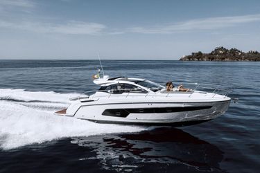 48' Azimut 2024 Yacht For Sale